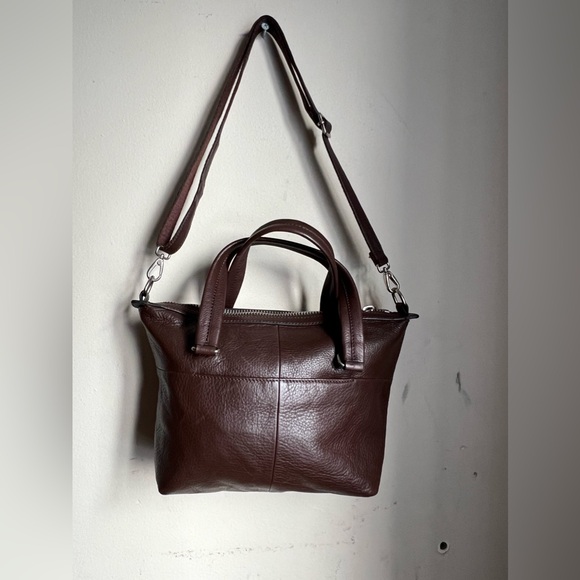 FOSSIL HAND BAG - Picture 2 of 8